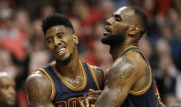 香波特爆料詹姆斯视频,揭秘篮球巨星幕后故事