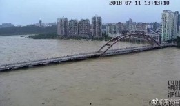 渭南东原大桥爆料视频,现场视频曝光！