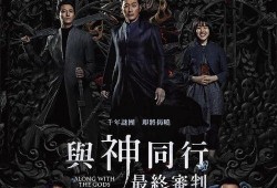 与神同行在线观看3