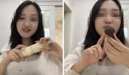 网红吃薛小婉瓜的视频