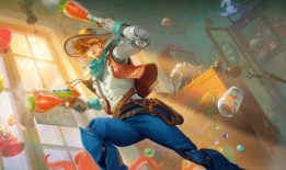 蓝锁新皮肤爆料视频