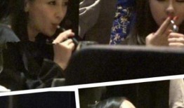 娱乐大爆料baby抽烟,娱乐圈再掀波澜