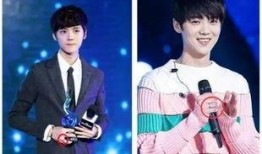 今日八卦爆料鹿晗被打脸