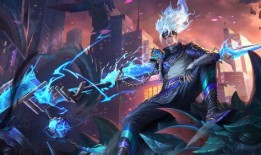 韩信最新皮肤官方爆料视频,官方爆料视频带你领略英雄风采