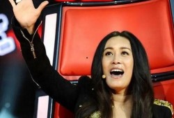 甄妮最新爆料那英是谁,娱乐圈风云再起