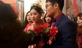 结婚弟弟爆料视频,弟弟爆料视频中的结婚内幕