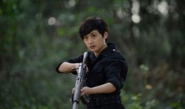 电视剧铁血玫瑰在线观看,抗战女杰传奇