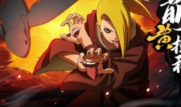 帕克最新爆料秽土鼬技能