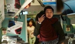 在线观看釜山行,末世生存与人性的较量