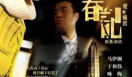 锁春记电视剧在线观看,穿越时空的浪漫传奇，在线观看重温经典