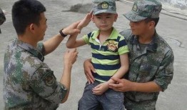 兵哥爆料女朋友的视频