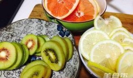 爆料水果茶做法窍门视频,视频揭秘独家窍门