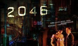 2046国语在线观看,穿越时空的视觉盛宴，在线观看带你领略未来世界