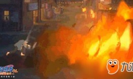 火影最新活动爆料1月,1月狂欢盛典，热血回归！