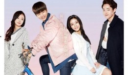 韩剧tomorrowboy在线观看,穿越时空的青春冒险