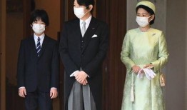 悠仁亲王最新爆料,王室内部不为人知的惊人真相