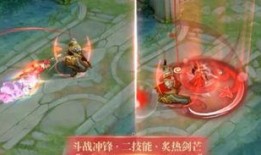 露娜皮肤特效爆料视频,特效炫酷，视觉盛宴来袭！