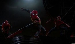 蜘蛛侠四最新爆料视频,英雄无归全新预告片揭秘：多元宇宙大乱斗，英雄集结再战邪恶势力