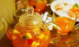 爆料水果茶做法窍门视频,视频揭秘独家窍门