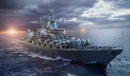 现代战舰058爆料视频,震撼爆料视频深度解析