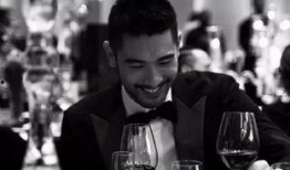 高以翔最新意外爆料,揭开明星背后的生死瞬间