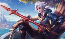 王者荣耀最新爆料亚连,神秘刺客，暗夜降临！