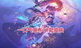 人鱼皮肤最新爆料,最新爆料揭示神秘水下生物的神秘面纱