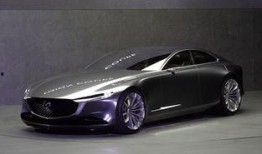 新马自达爆料视频播放,未来车型设计与性能亮点