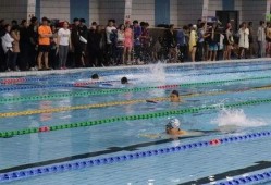 石大游泳馆最新爆料事件,事件真相与争议焦点全解析