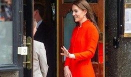 英国凯特王妃舅舅爆料视频,独家爆料视频曝光惊人真相