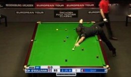 台球界最新爆料新闻,神秘事件背后真相揭晓